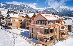 Die Tauplitz Lodges - Penthouse Grimming D7-1 by AA Holiday Homes